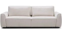 Wajnert Kanapy I Sofy Do Salonu|Sofy Trzyosobowe*Kanapa rozkładana beżowa Borsetta Raven 22