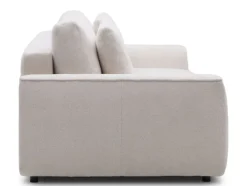 Wajnert Kanapy I Sofy Do Salonu|Sofy Trzyosobowe*Kanapa rozkładana beżowa Borsetta Raven 22