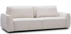 Wajnert Kanapy I Sofy Do Salonu|Sofy Trzyosobowe*Kanapa rozkładana beżowa Borsetta Raven 22