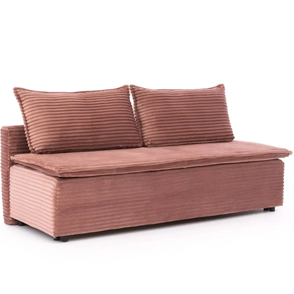 Bogart Kanapy I Sofy Do Salonu|Sofy Dwuosobowe*Kanapa rozkładana Firioza Tilia 62