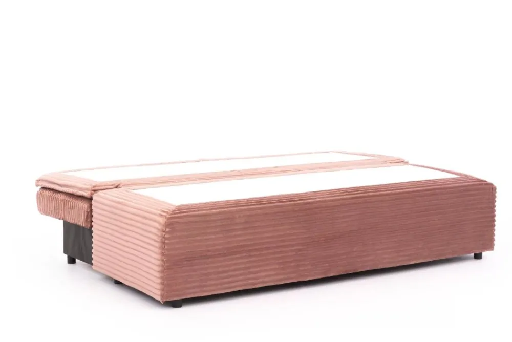 Bogart Kanapy I Sofy Do Salonu|Sofy Dwuosobowe*Kanapa rozkładana Firioza Tilia 62