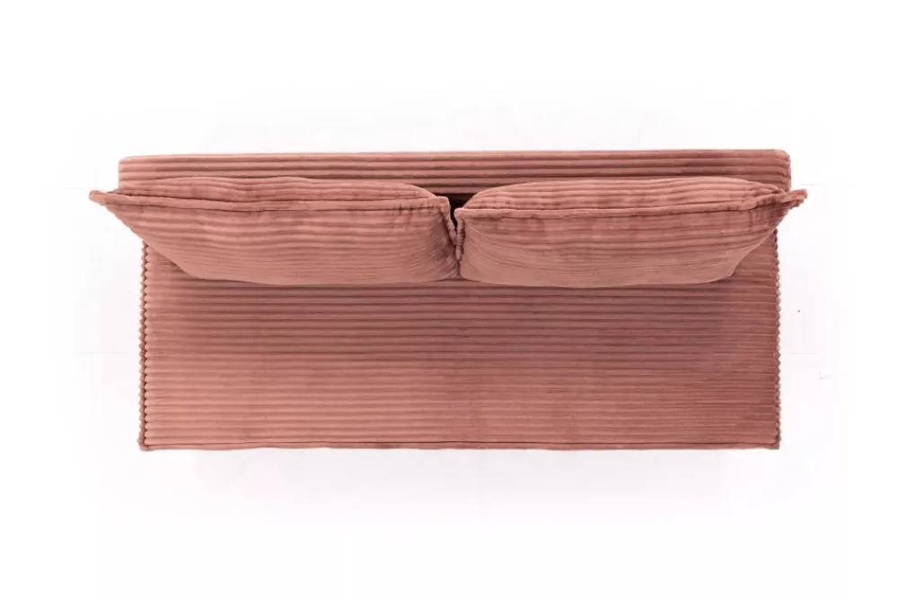 Bogart Kanapy I Sofy Do Salonu|Sofy Dwuosobowe*Kanapa rozkładana Firioza Tilia 62