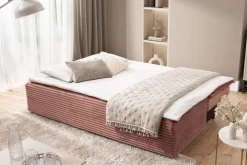 Bogart Kanapy I Sofy Do Salonu|Sofy Dwuosobowe*Kanapa rozkładana Firioza Tilia 62