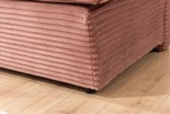 Bogart Kanapy I Sofy Do Salonu|Sofy Dwuosobowe*Kanapa rozkładana Firioza Tilia 62