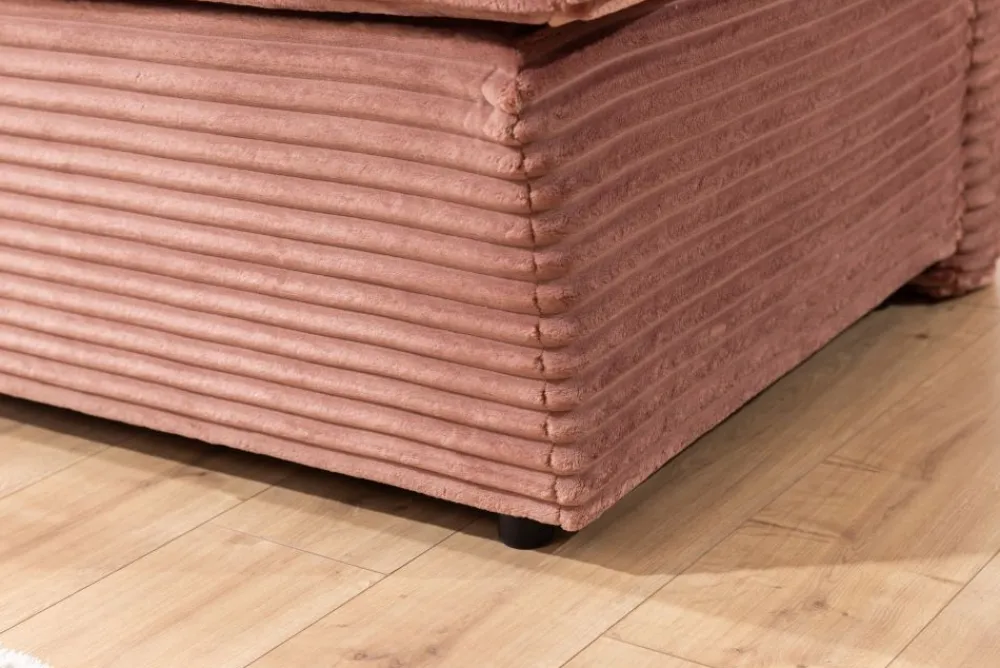 Bogart Kanapy I Sofy Do Salonu|Sofy Dwuosobowe*Kanapa rozkładana Firioza Tilia 62