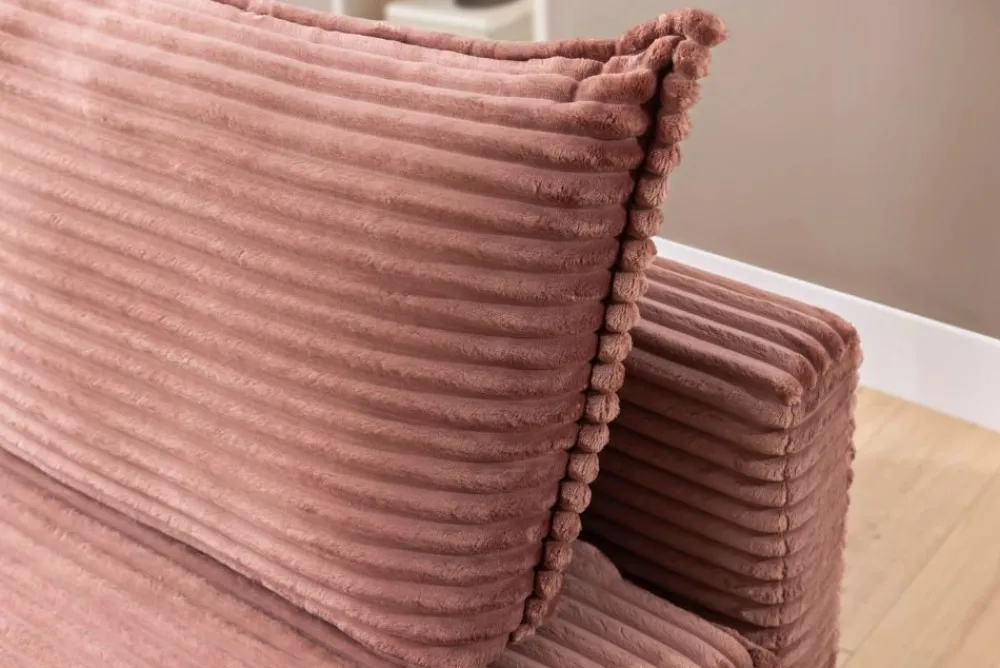 Bogart Kanapy I Sofy Do Salonu|Sofy Dwuosobowe*Kanapa rozkładana Firioza Tilia 62