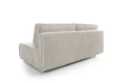 Puszman Kanapy I Sofy Do Salonu|Sofy Dwuosobowe*Kanapa rozkładana z poduchami Komma