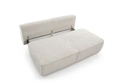 Puszman Kanapy I Sofy Do Salonu|Sofy Dwuosobowe*Kanapa rozkładana z poduchami Komma