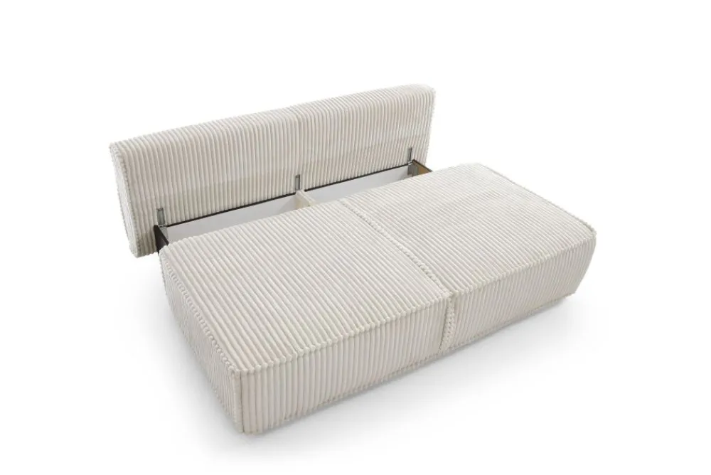 Puszman Kanapy I Sofy Do Salonu|Sofy Dwuosobowe*Kanapa rozkładana z poduchami Komma