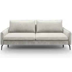 Wersal Łóżka Młodzieżowe|Kanapy I Sofy Do Salonu*Kanapa rozkładana z poduchami Glossy