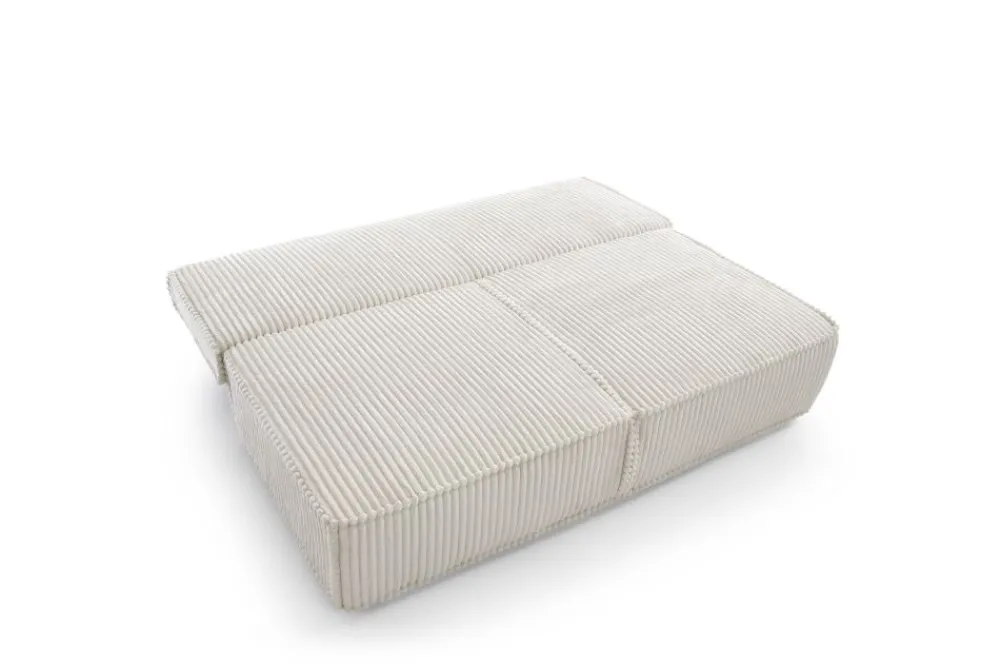 Puszman Kanapy I Sofy Do Salonu|Sofy Dwuosobowe*Kanapa rozkładana z poduchami Komma Tilia 01