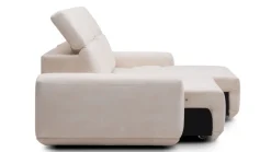 Wajnert Kanapy I Sofy Do Salonu|Sofy Z Funkcją Relaks*Kanapa z elektryczna funkcją wysuwu siedziska Sempre