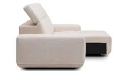 Wajnert Kanapy I Sofy Do Salonu|Sofy Z Funkcją Relaks*Kanapa z elektryczna funkcją wysuwu siedziska Sempre