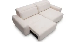 Wajnert Kanapy I Sofy Do Salonu|Sofy Z Funkcją Relaks*Kanapa z elektryczna funkcją wysuwu siedziska Sempre