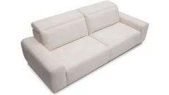 Wajnert Kanapy I Sofy Do Salonu|Sofy Z Funkcją Relaks*Kanapa z elektryczna funkcją wysuwu siedziska Sempre