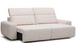 Wajnert Kanapy I Sofy Do Salonu|Sofy Z Funkcją Relaks*Kanapa z elektryczna funkcją wysuwu siedziska Sempre