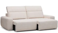 Wajnert Kanapy I Sofy Do Salonu|Sofy Z Funkcją Relaks*Kanapa z elektryczna funkcją wysuwu siedziska Sempre