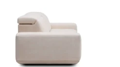 Wajnert Kanapy I Sofy Do Salonu|Sofy Z Funkcją Relaks*Kanapa z elektryczna funkcją wysuwu siedziska Sempre