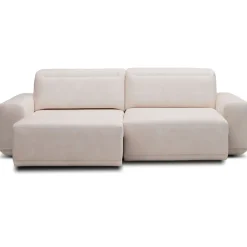 Wajnert Kanapy I Sofy Do Salonu|Sofy Z Funkcją Relaks*Kanapa z elektryczna funkcją wysuwu siedziska Sempre Wave 01