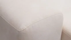 Wajnert Kanapy I Sofy Do Salonu|Sofy Z Funkcją Relaks*Kanapa z elektryczna funkcją wysuwu siedziska Sempre Wave 01