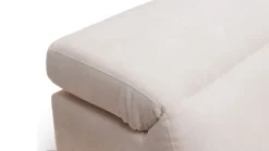 Wajnert Kanapy I Sofy Do Salonu|Sofy Z Funkcją Relaks*Kanapa z elektryczna funkcją wysuwu siedziska Sempre Wave 01