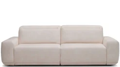 Wajnert Kanapy I Sofy Do Salonu|Sofy Z Funkcją Relaks*Kanapa z elektryczna funkcją wysuwu siedziska Sempre Wave 01