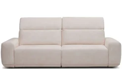 Wajnert Kanapy I Sofy Do Salonu|Sofy Z Funkcją Relaks*Kanapa z elektryczna funkcją wysuwu siedziska Sempre Wave 01