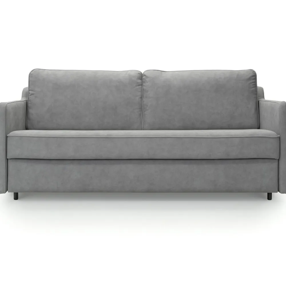 Sweet Sit Kanapy I Sofy Do Salonu|Sofy Dwuosobowe*Kanapa ze stelażem włoskim 160x198 cm Sol Zoya 11