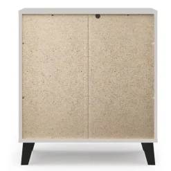 Mebelbos Komody Do Biura|Komody Do Przedpokoju*Kaszmirowa komoda z trzema szufladami, skandynawska BORG