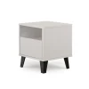 Mebelbos Komody Do Biura|Komody Do Przedpokoju*Kaszmirowa szafka nocna, skandynawska BORG