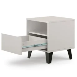 Mebelbos Komody Do Biura|Komody Do Przedpokoju*Kaszmirowa szafka nocna, skandynawska BORG