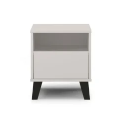 Mebelbos Komody Do Biura|Komody Do Przedpokoju*Kaszmirowa szafka nocna, skandynawska BORG