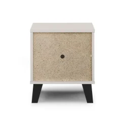 Mebelbos Komody Do Biura|Komody Do Przedpokoju*Kaszmirowa szafka nocna, skandynawska BORG