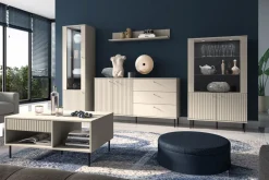 ML Meble Stoliki Kawowe I Ławy*Kaszmirowy stolik kawowy Sophie 10