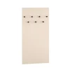 ML Meble Wieszaki*Kazmirowy panel wieszak 7k Sophie 19