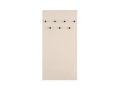 ML Meble Wieszaki*Kazmirowy panel wieszak 7k Sophie 19