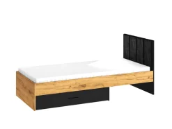 ML Meble Łóżka Młodzieżowe*Łóżko młodzieżowe 90 cm Colt 10