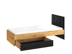 ML Meble Łóżka Młodzieżowe*Łóżko młodzieżowe 90 cm Colt 10