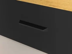 ML Meble Łóżka Młodzieżowe*Łóżko młodzieżowe 90 cm Colt 10