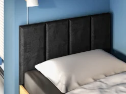 ML Meble Łóżka Młodzieżowe*Łóżko młodzieżowe 90 cm Colt 10