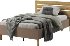 Dzieci Lenart Łóżka Młodzieżowe|Łóżka Do Pokoju Dziecięcego*Łóżko młodzieżowe 120x200 Lenny LY-08