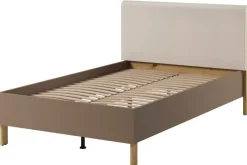 Dzieci Lenart Łóżka Młodzieżowe|Łóżka Do Pokoju Dziecięcego*Łóżko młodzieżowe 120x200 Lenny LY-08