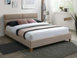 Signal Łóżka Do Sypialni*Łóżko Sierra Velvet