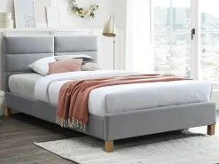 Signal Łóżka Młodzieżowe|Łóżka Do Sypialni*Łóżko Sierra Velvet