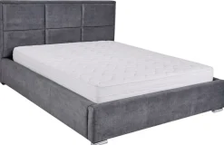 Hauss Łóżka Do Sypialni|Łóżka Tapicerowane*Łóżko tapicerowane Costa z pojemnikiem