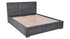 Hauss Łóżka Do Sypialni|Łóżka Tapicerowane*Łóżko tapicerowane Costa z pojemnikiem