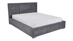 Hauss Łóżka Do Sypialni|Łóżka Tapicerowane*Łóżko tapicerowane Costa z pojemnikiem