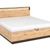 Lenart Łóżka Do Sypialni|Łóżka Drewniane*Łóżko z pojemnikiem do sypialni 180 Quant QS-02