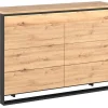 Lenart Komody Do Przedpokoju|Komody Do Sypialni*Komoda do sypialni Quant QS-04