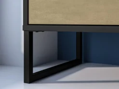 ML Meble Komody*Komoda młodzieżowa Colt 06 – z szufladami i szafką